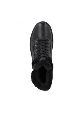 Широкие сапоги