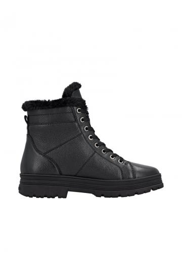 Широкие сапоги