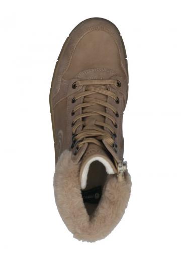 Зимние ботинки