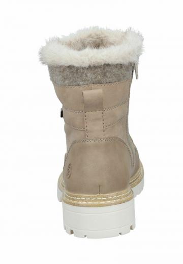 Широкие сапоги