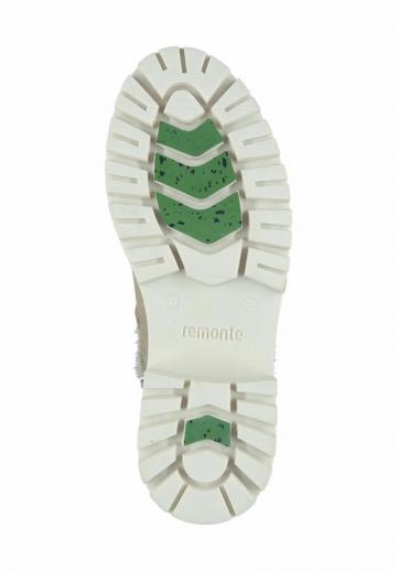 Широкие сапоги