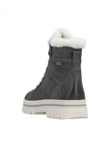 Широкие сапоги