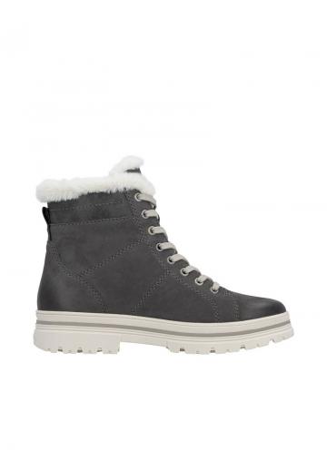 Широкие сапоги