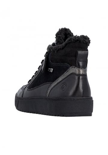 Широкие сапоги