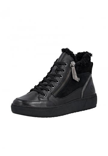 Широкие сапоги