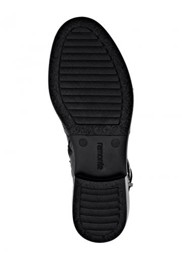 Ковбойские сапоги