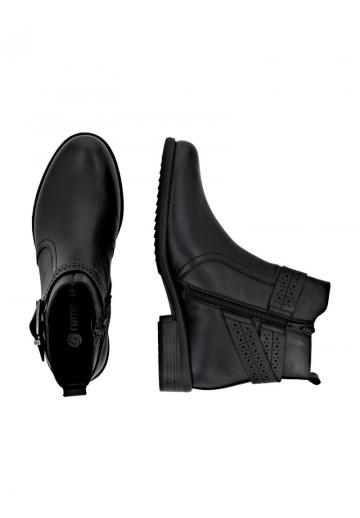 Ковбойские сапоги