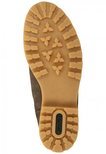 Зимние ботинки