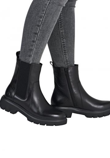 Полусапожки