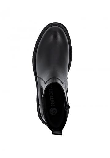 Полусапожки