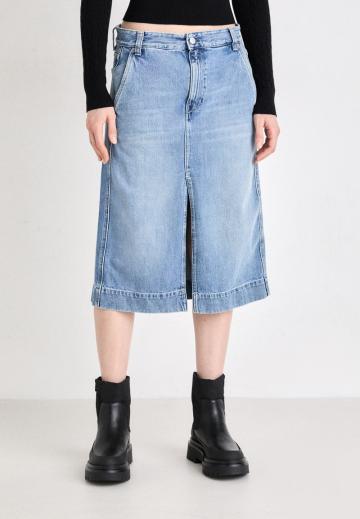 Летняя юбка