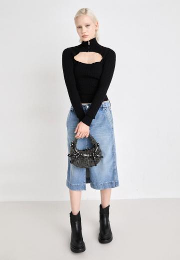 Летняя юбка