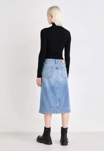 Летняя юбка