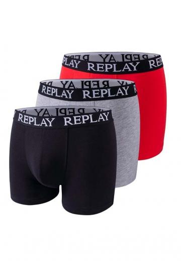 Трусы шортики