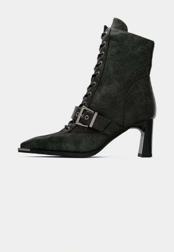 Ковбойские сапожки