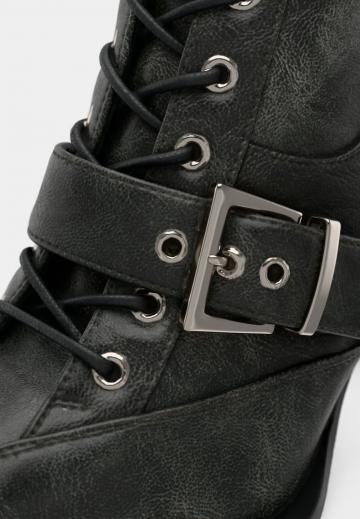 Ковбойские сапожки