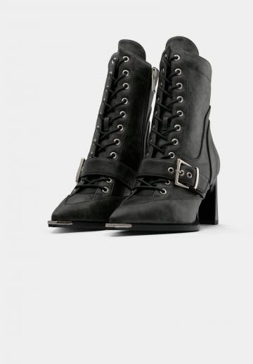 Ковбойские сапожки