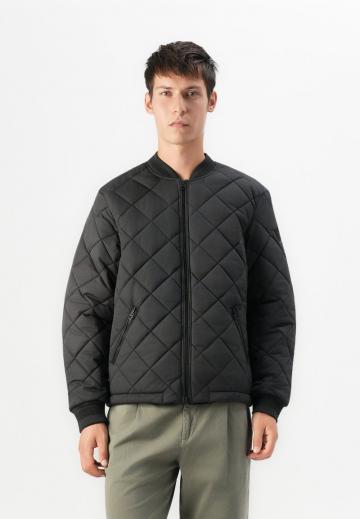 Куртка бомбер