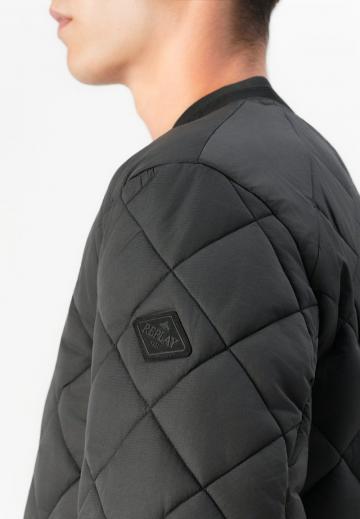 Куртка бомбер