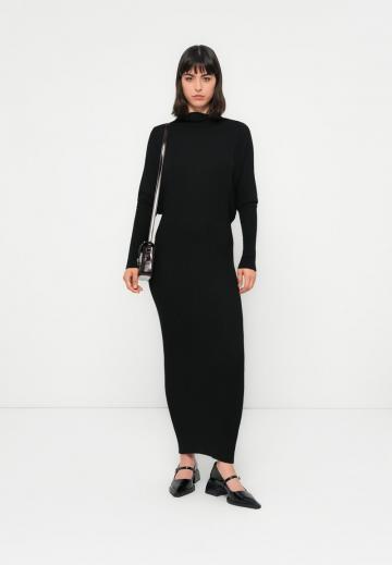 Платье макси