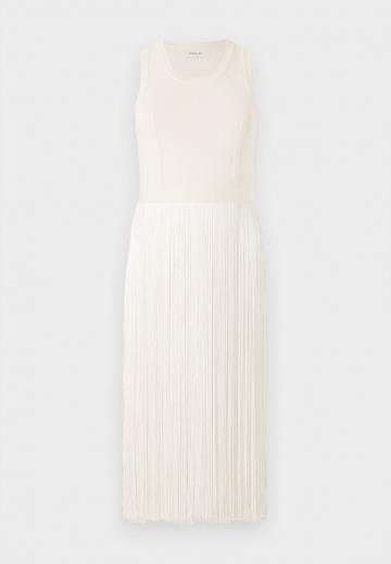 Длинный топ