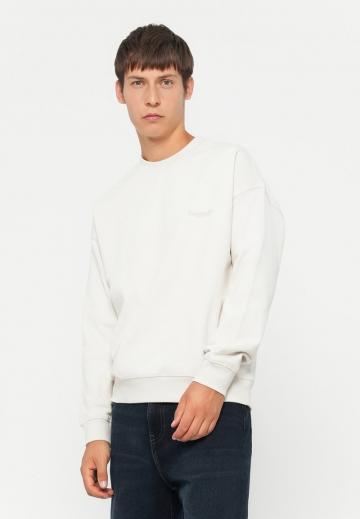 Свободные джинсы