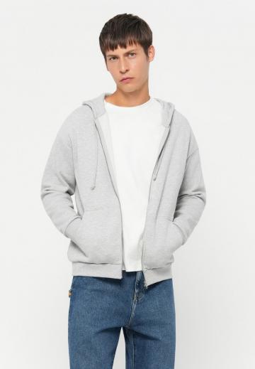 Свободные джинсы