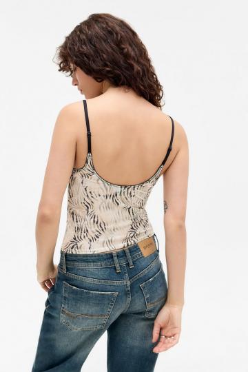 Верх от танкини