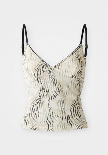 Верх от танкини