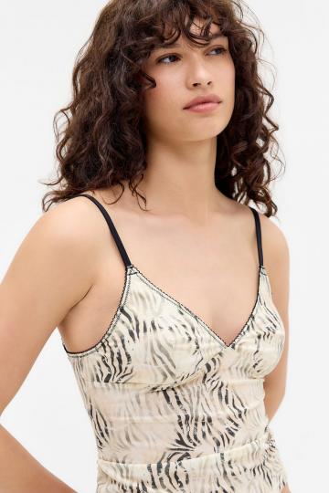 Верх от танкини