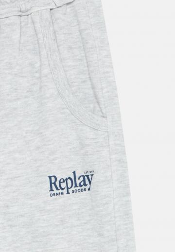 Спортивные штаны