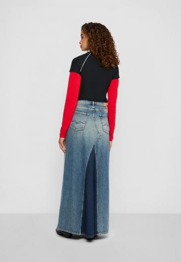 Летняя юбка