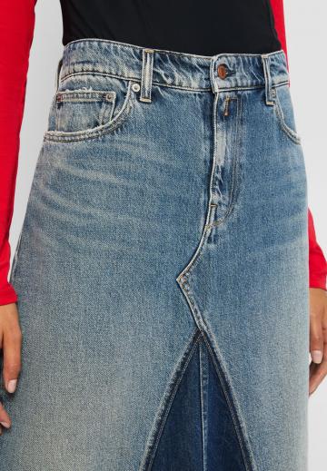 Летняя юбка