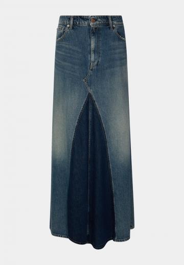 Летняя юбка