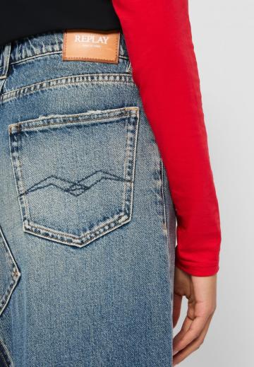 Летняя юбка