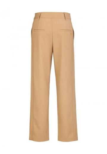 Прямые брюки