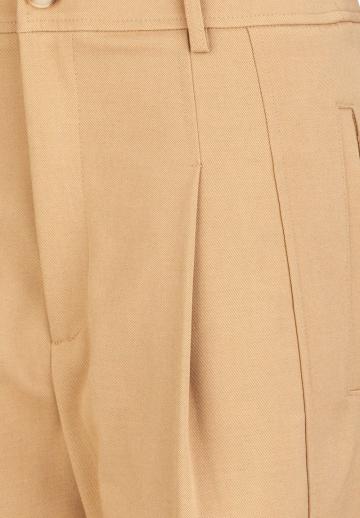 Прямые брюки