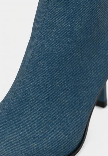 Ковбойские сапоги