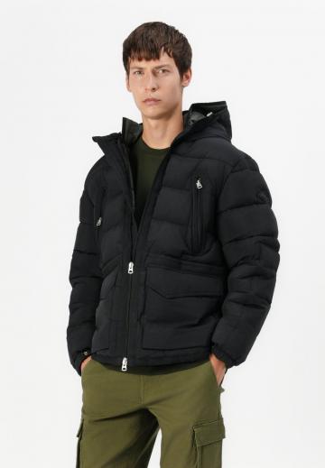 Зимняя куртка