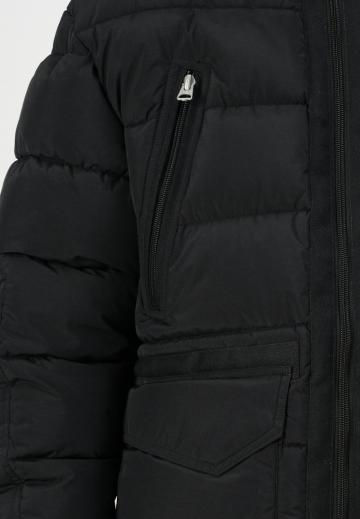 Зимняя куртка