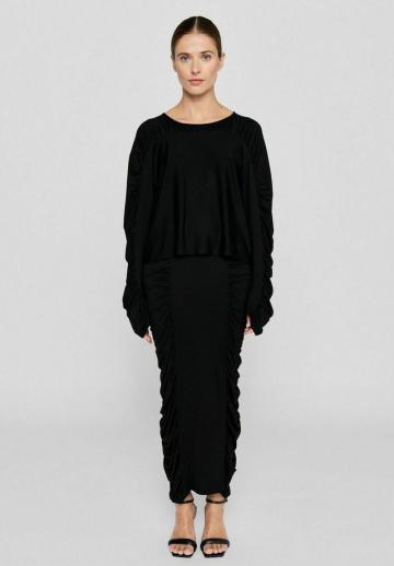 Летняя юбка