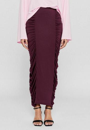 Летняя юбка