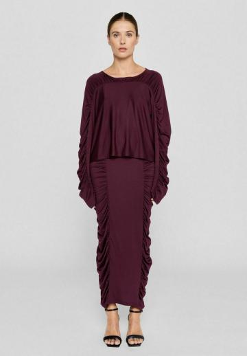 Летняя юбка