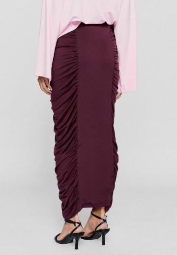 Летняя юбка