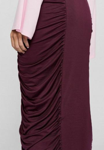 Летняя юбка