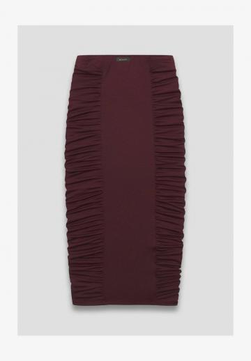 Летняя юбка