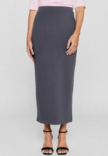 Юбка из джерси