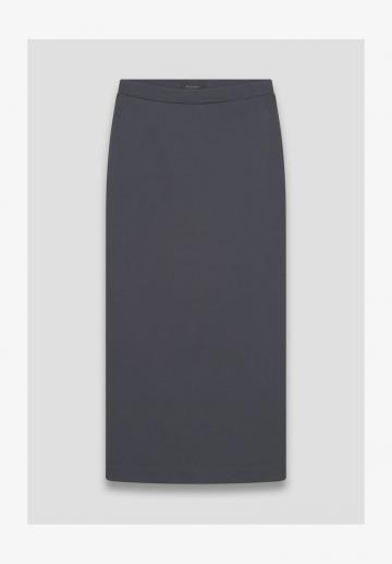 Юбка из джерси