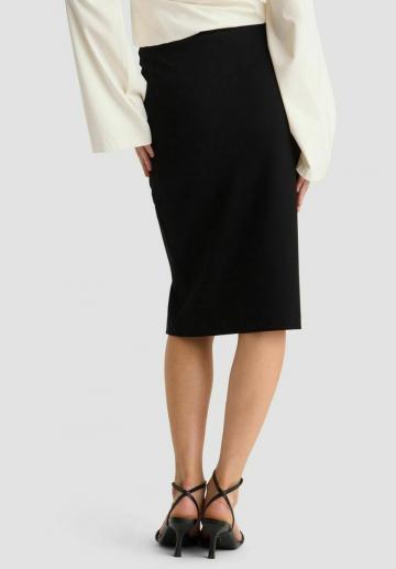 Юбка-карандаш