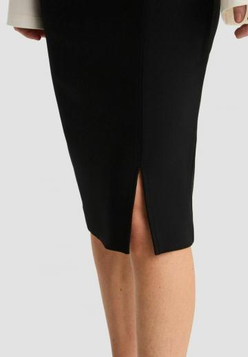 Юбка-карандаш